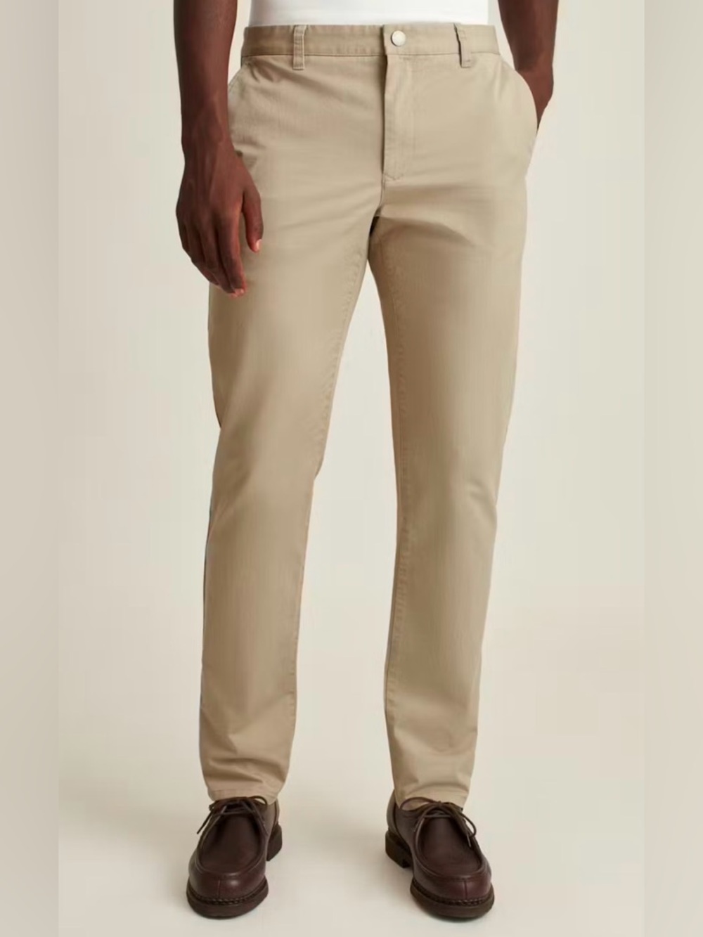 Bonobos The Original Chino Straight Slim The Khakis Men's Size 31X30